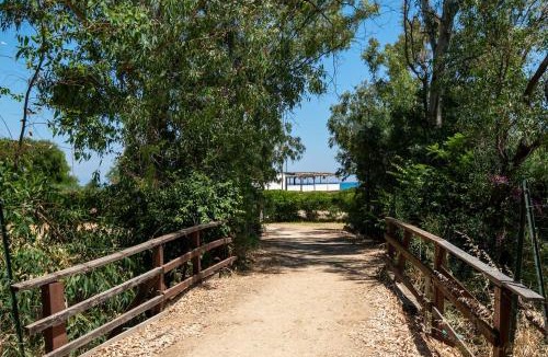 Sant'Andrea Apostolo dello Ionio Apartment | Soverato 15min spiaggia a 2min Apartment con WiFi e AC