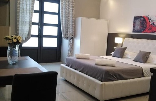 Old Town Apartment | Spàzio apartments Garibaldi