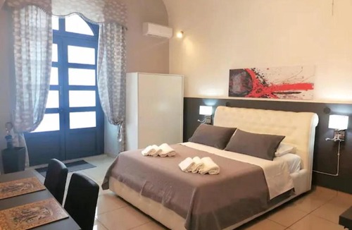 Old Town Apartment | Spàzio apartments Garibaldi