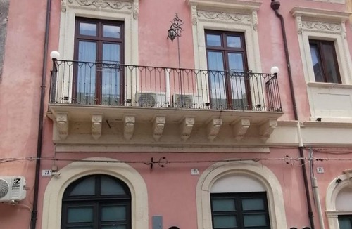 Old Town Apartment | Spàzio apartments Garibaldi
