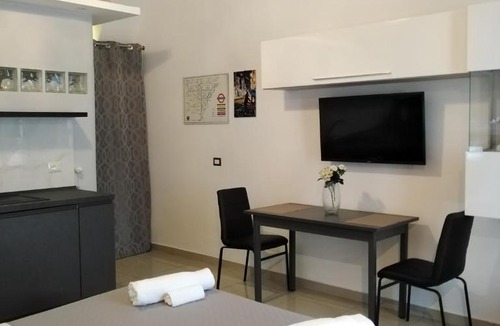 Old Town Apartment | Spàzio apartments Garibaldi