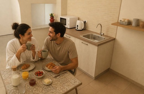 Rosolini House | SPA SUITE SICILIA - SUITE CON SPA PRIVATA JACUZZI - SAUNA - BAGNO TURCO