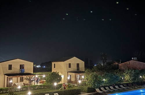 Piane Vecchie Villa | Spa Suite Villa dell'Eden B with 2 bedrooms and 6 sleeps.