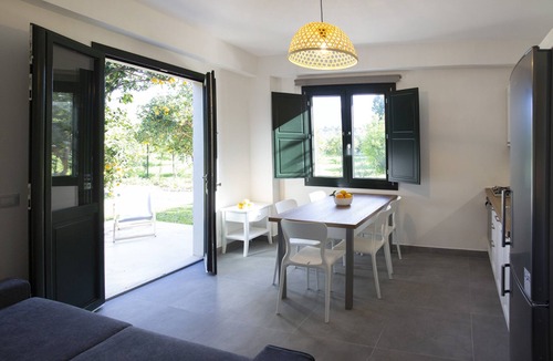 Piana Calzata House | Spa Suite Villa dell'Eden C unit 2 with 5 beds, Cir 19082044C217077