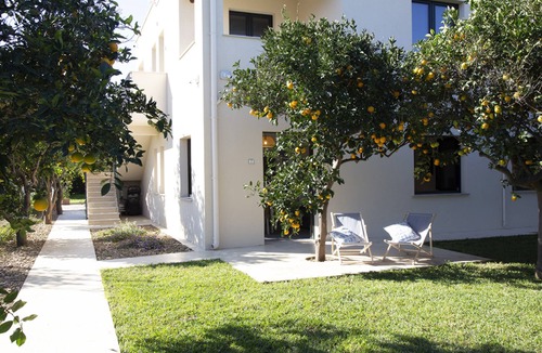 Piana Calzata House | Spa Suite Villa dell'Eden C unit 2 with 5 beds, Cir 19082044C217077
