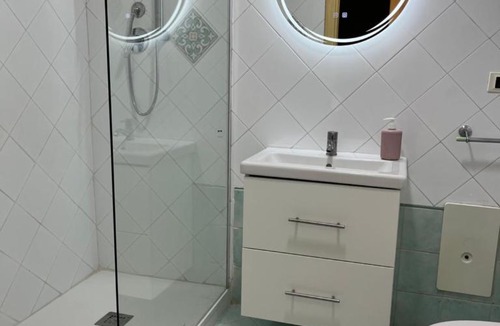 Naples City Centre Apartment | Spaccanapoli 22