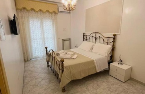 Naples City Centre Apartment | Spaccanapoli 22