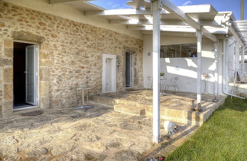 Chiaramonte Gulfi House | space to wonder