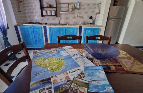 Kamma Apartment | Spacious, 2-bedroom, 2-bathroom mansion with pool Alba 9