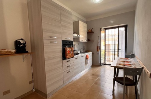 Marina di Fuscaldo Apartment | spacious and comfortable apartment near the sea