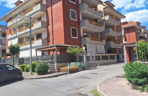Pagani House | Spacious and bright apartment ideal for families and/or groups.