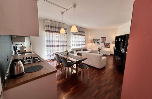Picanello-Ognina-Barriera-Canalicchio House | Spacious and elegant apartment 2 bedrooms - Catania center-