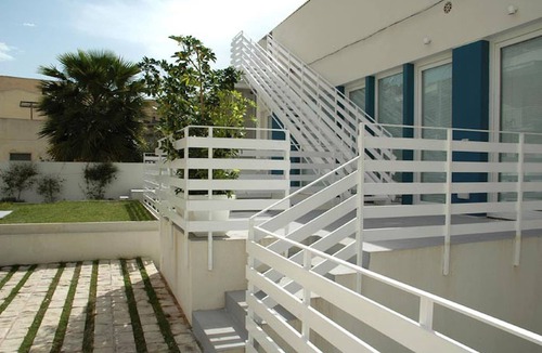 Donnalucata Condo | Spacious apartment in Donnalucata