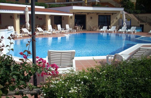 Parghelia Apartment | Spacious apartment with views of the sea, the mountains, Tropea and Stromboli