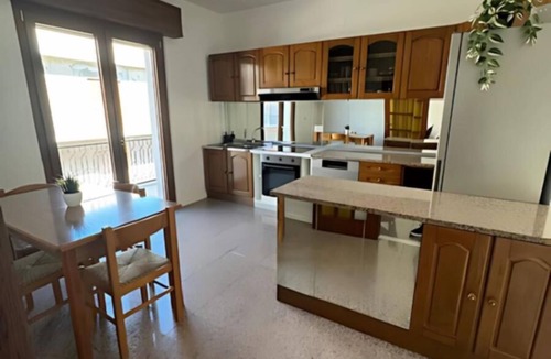 Porto Salvo Bed & Breakfast | Spacious apartment near the sea | Ideal for families and relaxation