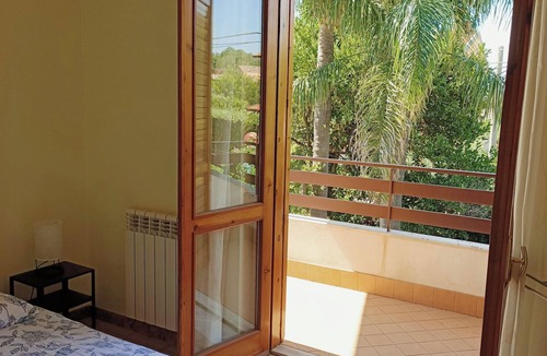 Aci Sant'Antonio Villa | Spacious and cozy villa located between the sea and the volcano Etna!