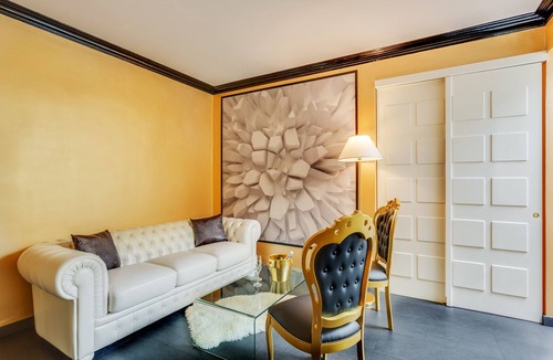 Rione IV Campo Marzio Apartment | Spanish Steps Amazing Apartment