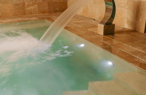 Kalsa Hotel | Spasimo Hôtellerie