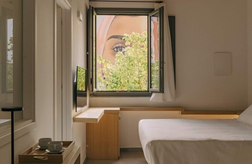 Kalsa Hotel | Spasimo Hôtellerie