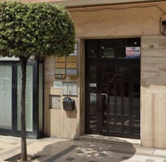 Rossano Apartment | Spazioso appartamento - Casa Fe