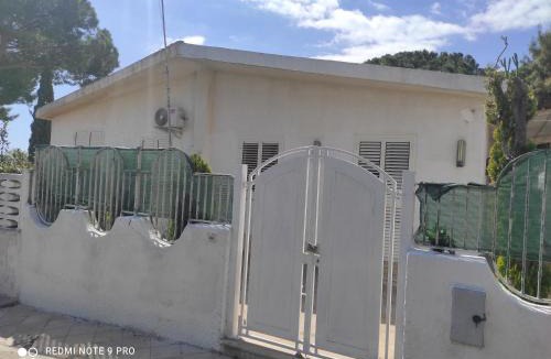 Fontane Bianche Villa | Special home fontane bianche