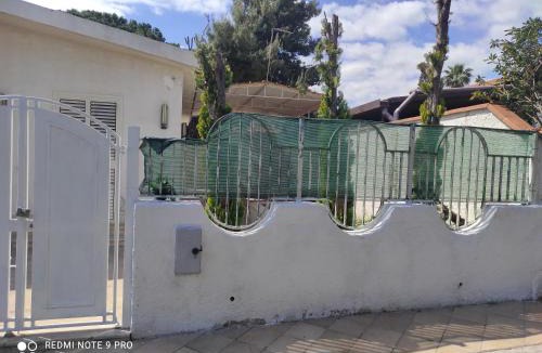 Fontane Bianche Villa | Special home fontane bianche