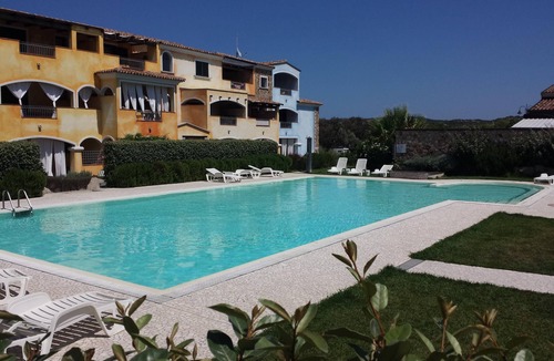Santa Teresa di Gallura Apartment | SPECIAL OFFER SUMMER SANTA TERESA GALLURA ELEGANTE RESIDENCE ALL INCLUSIV