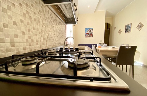 Avola House | Spend house 20 mt. from the sea with 5 beds