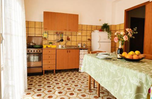Castellammare del Golfo House | Spezie House 2 PSx Climatizzata