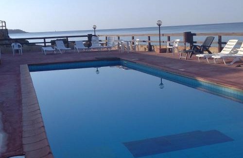Anastasi III Apartment | Spiaggia Grande Poseidon Beach Resort