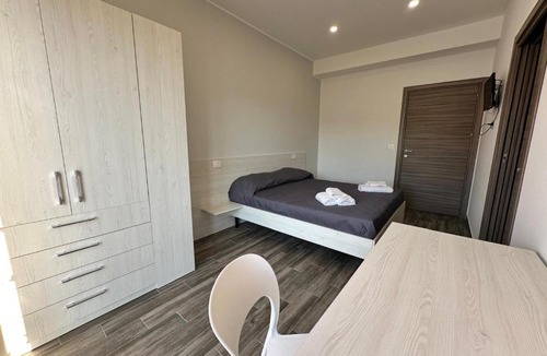 Chianchitta-Pallio House | Spina Brothers' Holiday Rooms