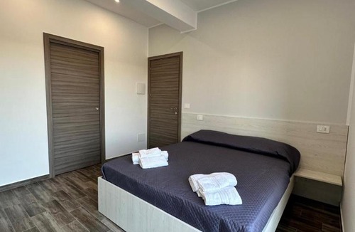 Chianchitta-Pallio House | Spina Brothers' Holiday Rooms