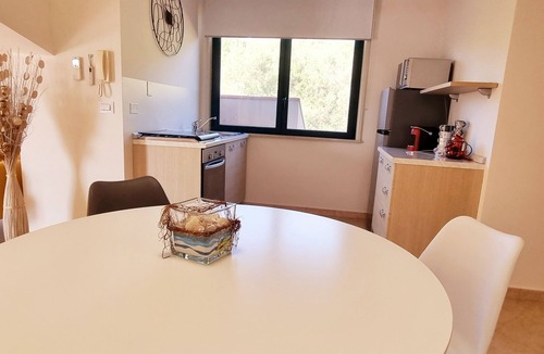 Torregrotta Apartment | Splendid Sea View between Milazzo and Messina Facing Aeolian Islands