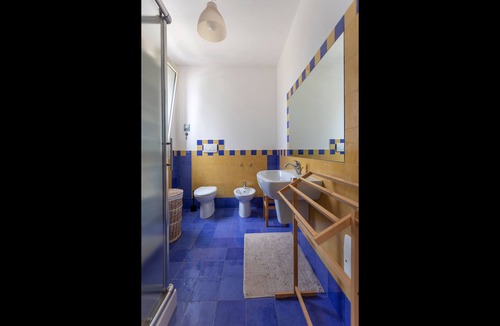 Morciano di Leuca Villa | Splendid villa Madia in Salento