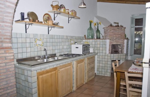 Augusta Villa | Splendid villa near the sea in Syracuse - Villa Tarocco