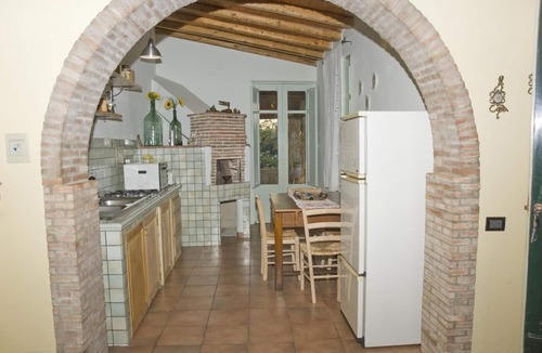 Augusta Villa | Splendid villa near the sea in Syracuse - Villa Tarocco