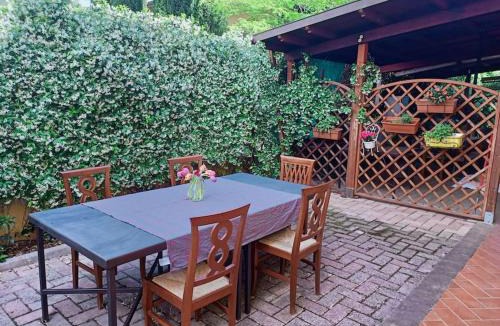 Capodacqua Villa | Splendida casa con giardino vicino Assisi e Spello