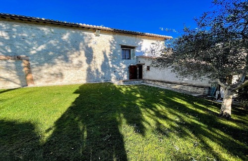 Spoleto Villa | SPOLETO SPLASH/SLPS 18-24/EXC POOL/SPOLETO 7 KMS/FOOTBALL PITCH/GAMES AREA/WIFI