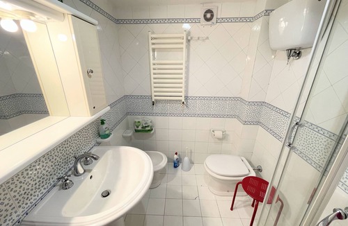 Spoleto Apartment | Spoleto trendy - Central apartment surrounded by shops - car not essential