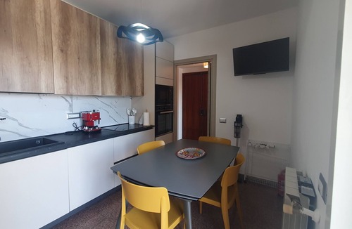 Santa Teresa di Riva Apartment | SPRING HOME