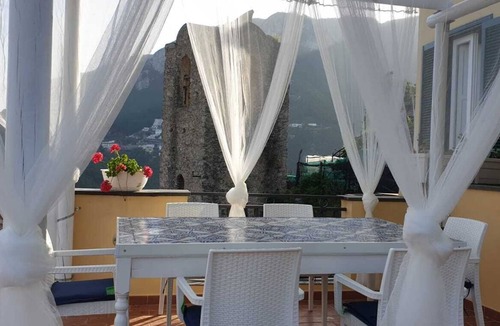 Pontone Apartment | St. Philip Neri House, Pontone