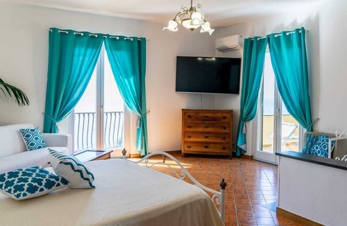 Pontone Apartment | St. Philip Neri House, Pontone