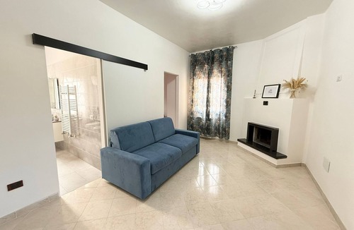 Angri Apartment | Stabia Apartment