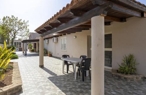 Mazara del Vallo Apartment | Standard