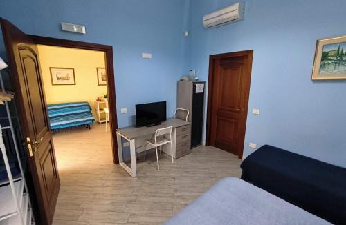 Belpasso Apartment | Stanze Azzurre