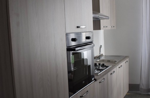 Centro Storico Apartment | Stanze con Servizi Condivisi o Intero Appartamento nel Centro Storico di Palermo