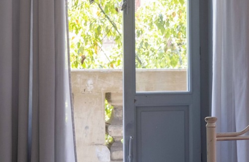 Centro Storico Apartment | Stanze con Servizi Condivisi o Intero Appartamento nel Centro Storico di Palermo