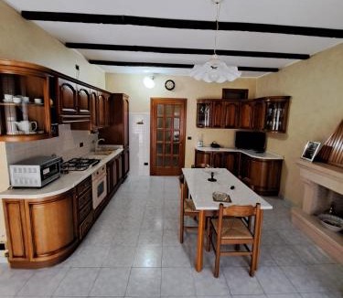San Marco dei Cavoti House | Stanze Del Corso