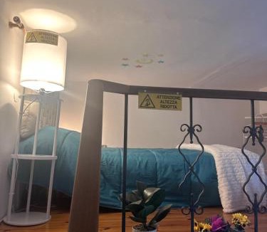 San Giorgio a Cremano Apartment | Star House