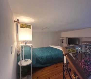 San Giorgio a Cremano Apartment | Star House